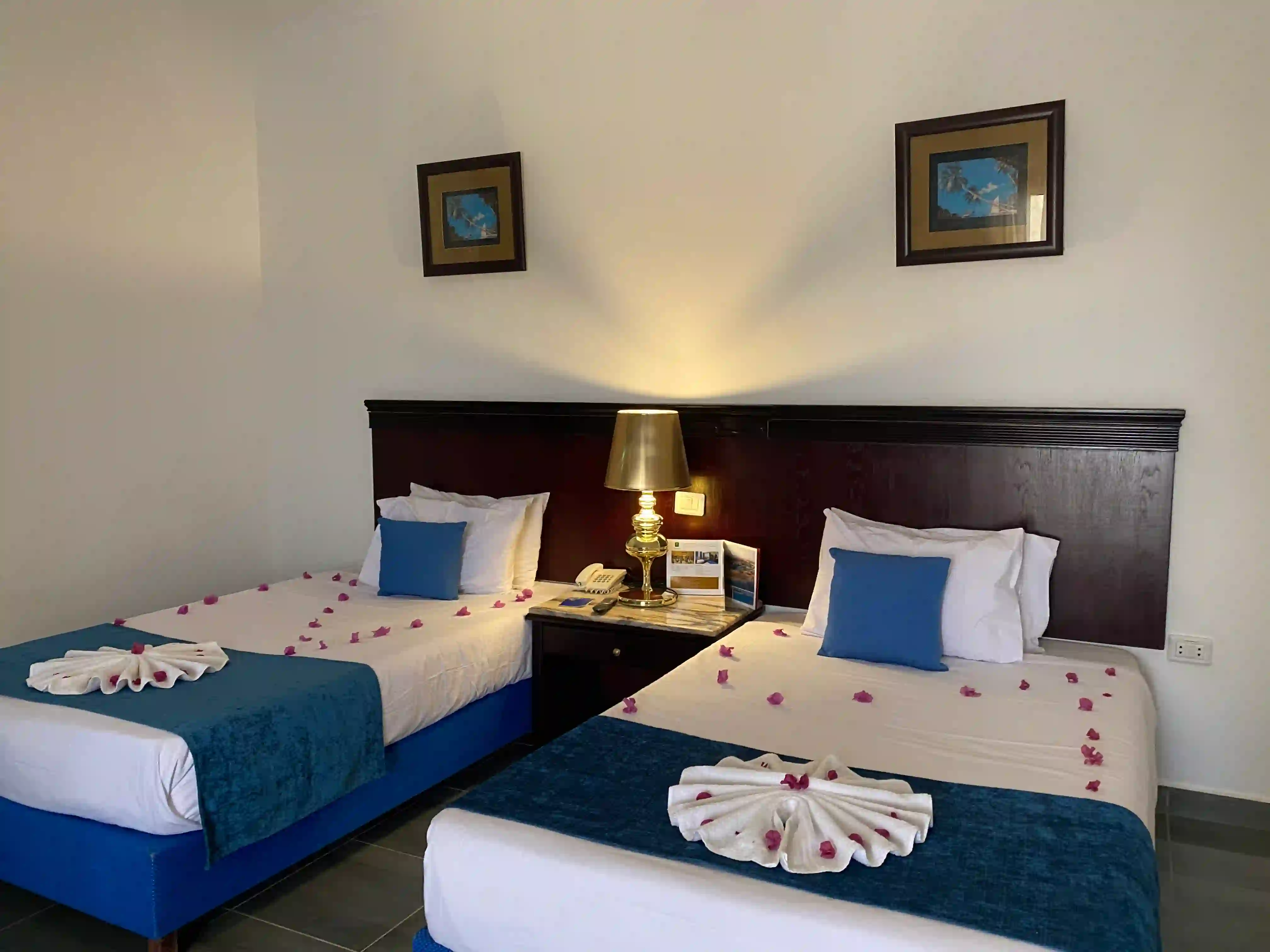 Almaz Standard King Bed