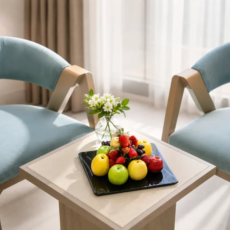 WHITE VALLEY HOTELS DIAMOND