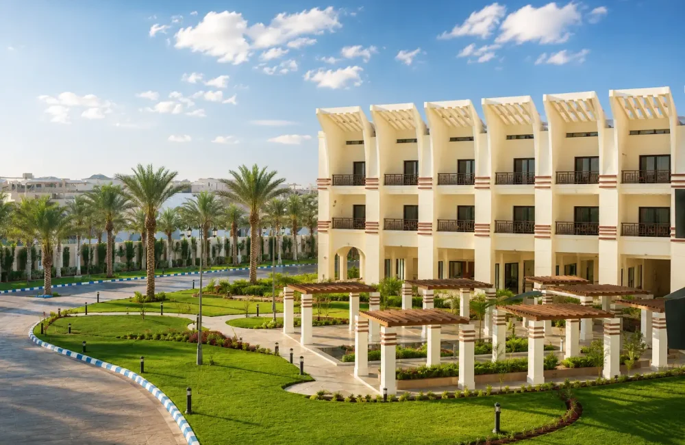 WHITE VALLEY HOTELS RS