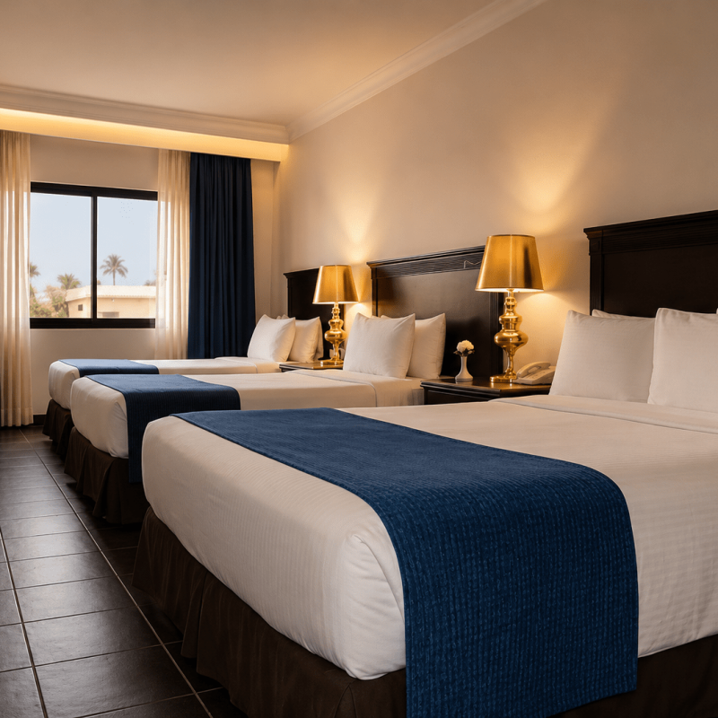 WHITE VALLEY HOTELS DDS