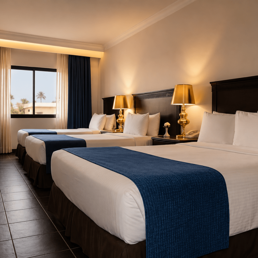 WHITE VALLEY HOTELS DDS