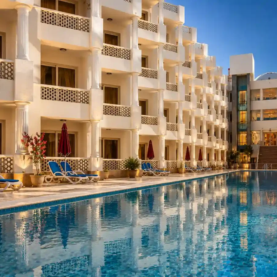 WHITE VALLEY HOTELS 424244