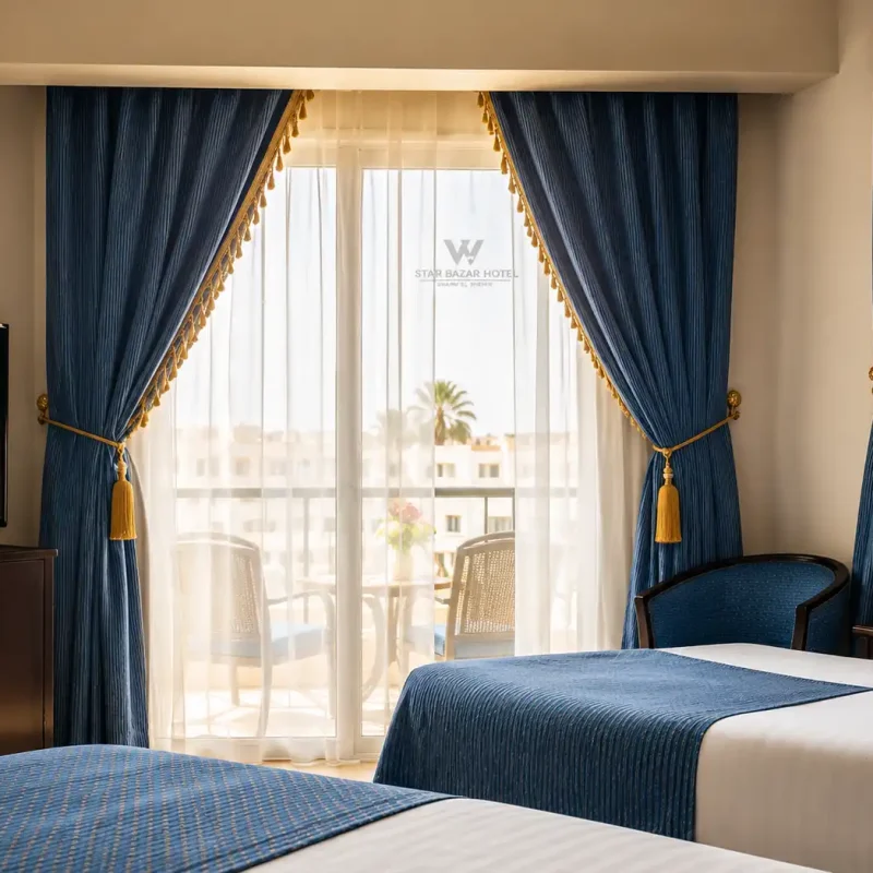 WHITE VALLEY HOTELS Q33Z