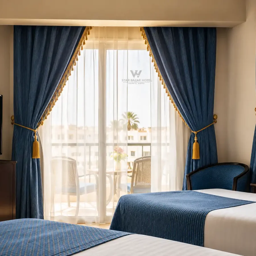 WHITE VALLEY HOTELS Q33Z