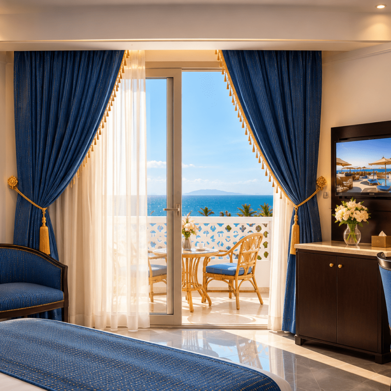 WHITE VALLEY HOTELS 31Z